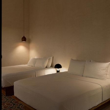 Narrativ Lofts - Numen - Stylish Hideaway Apartment Campeche Ngoại thất bức ảnh