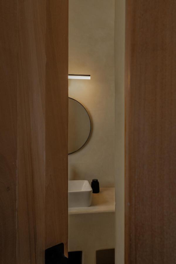 Narrativ Lofts - Numen - Stylish Hideaway Apartment Campeche Ngoại thất bức ảnh