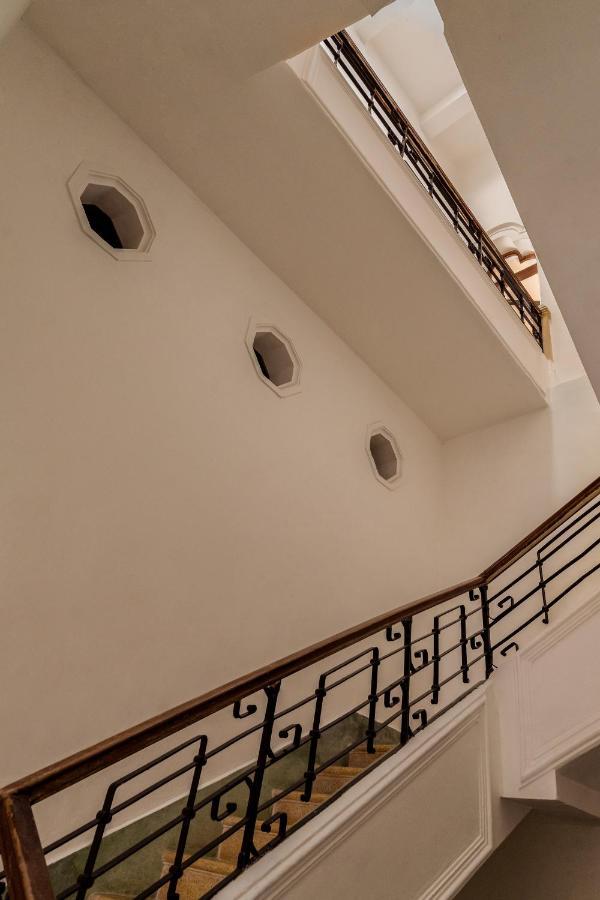 Narrativ Lofts - Numen - Stylish Hideaway Apartment Campeche Ngoại thất bức ảnh