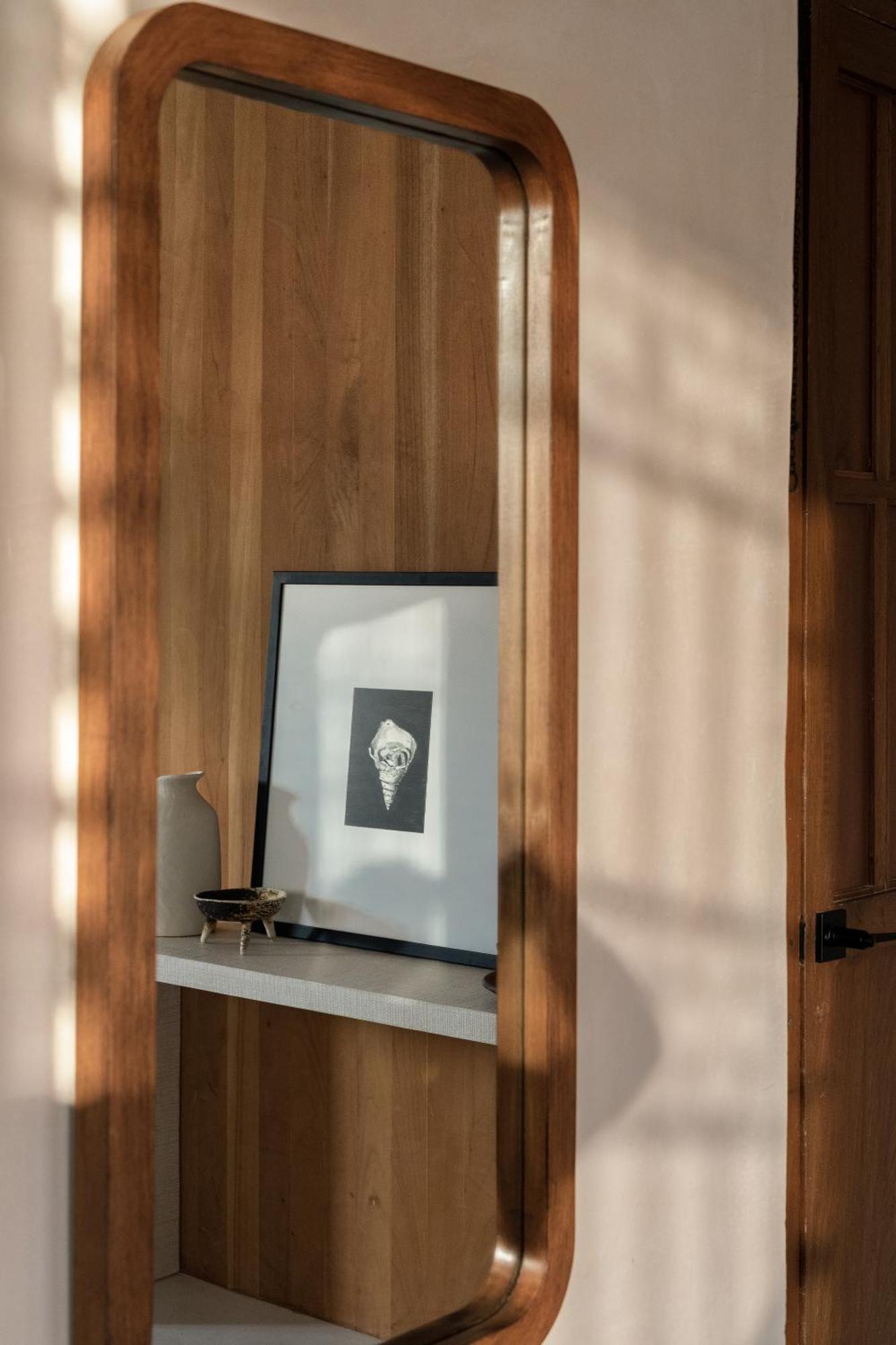 Narrativ Lofts - Numen - Stylish Hideaway Apartment Campeche Ngoại thất bức ảnh