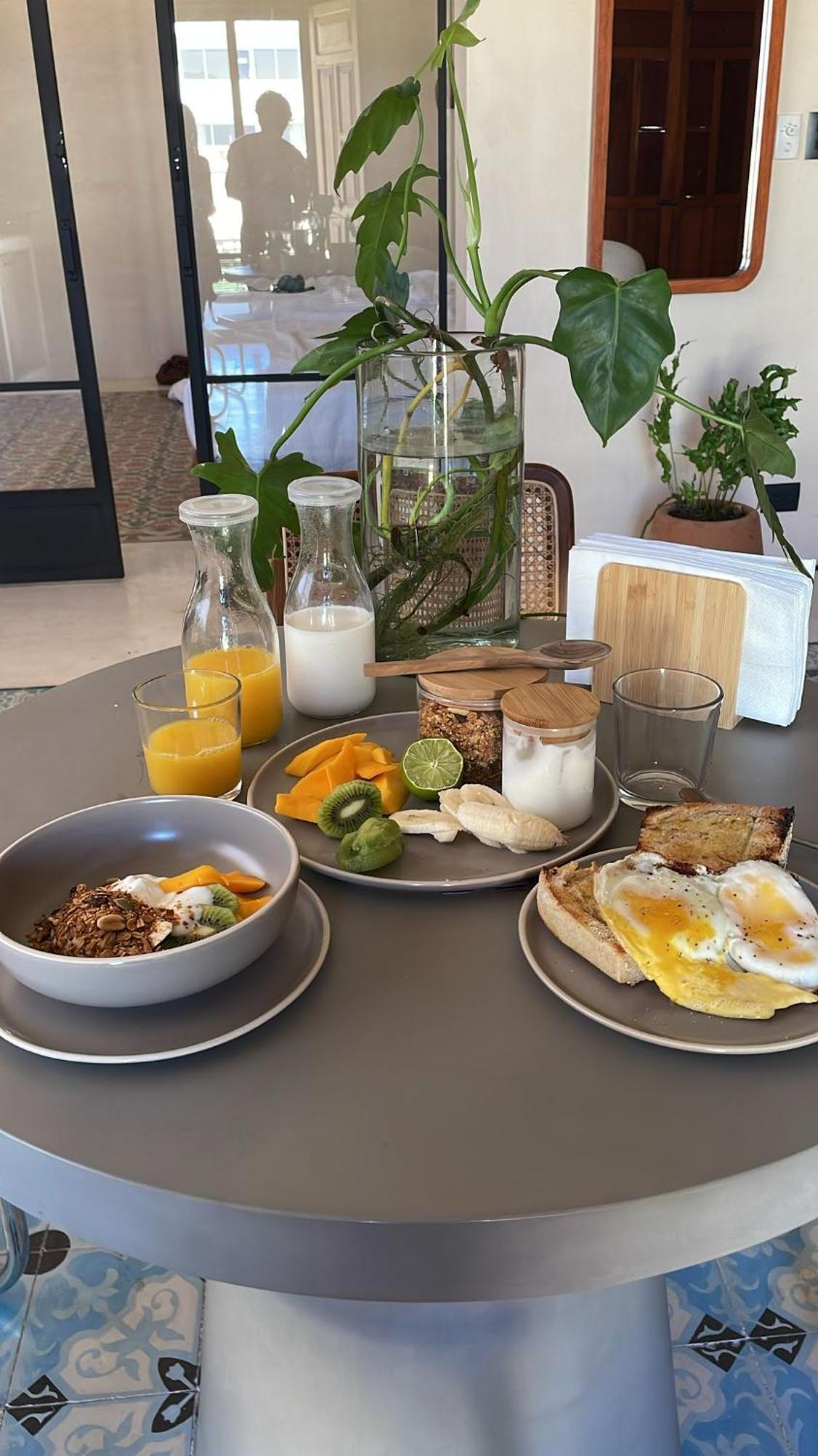 Narrativ Lofts - Numen - Stylish Hideaway Apartment Campeche Ngoại thất bức ảnh